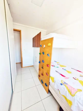 Imagem Apartamento para Venda, Jacarepaguá, 3 dormitórios, 1 suíte, 3 banheiros, 2 vagas