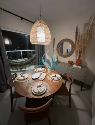 Imagem Apartamento à Venda em Barra da Lagoa - Ubatuba/SP.