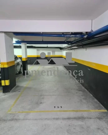 Imagem Pompéia, apartamento em andar alto pronto para morar!