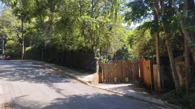 Imagem Casa com 3 quartos à venda, 650 m² ( Área total de 2.350m²) - Quinta dos Angicos - Cotia/SP