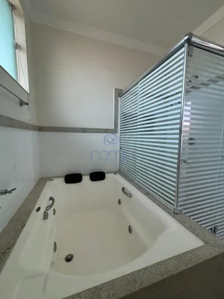 Imagem Condomínio Harmonia Residence, São José do Rio Preto, SP