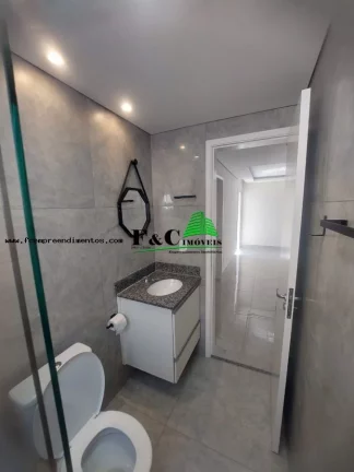 Imagem Apartamento para Venda em Limeira, Jardim Pérola, 2 dormitórios, 1 banheiro, 1 vaga
