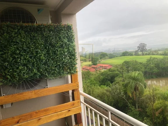 Imagem APTO 100% AUTOMATIZADO COM ALEXIA 2 Dorms, PAGADOR DE ANDRADE - JACAREÍSP