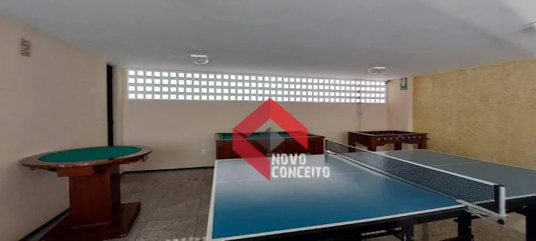 Imagem Apartamento com 3 dormitórios à venda, 150 m² por R$ 870.000,00 - Aldeota - Fortaleza/CE