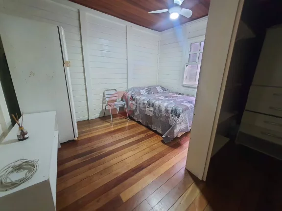 Imagem Casa linear independente, 5 quartos, Braga - Cabo Frio