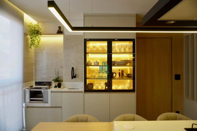 Imagem Apartamento com 2 dormitórios à venda, 47 m² por R$ 499.999,00 - Jardim Vila Galvão - Guarulhos/SP