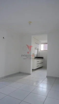 Imagem Apartamento à Venda – Bairro dos Estados | R$ 280.000