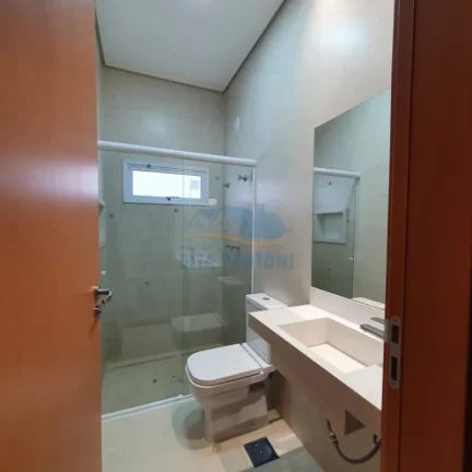 Imagem Casa Condominio - Ribeirão Preto - Bonfim Paulista - Região Sul