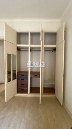 Imagem Apartamento à venda no Condomínio Edifício Tassiana, bairro Estados Unidos em Uberaba