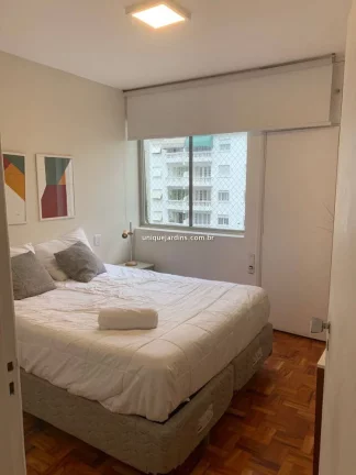 Imagem Apartamento para alugar Itaim Bibi São Paulo