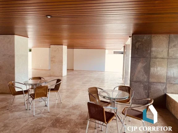 Imagem Apartamento luxuoso para vender em Ondina, de 217 m²