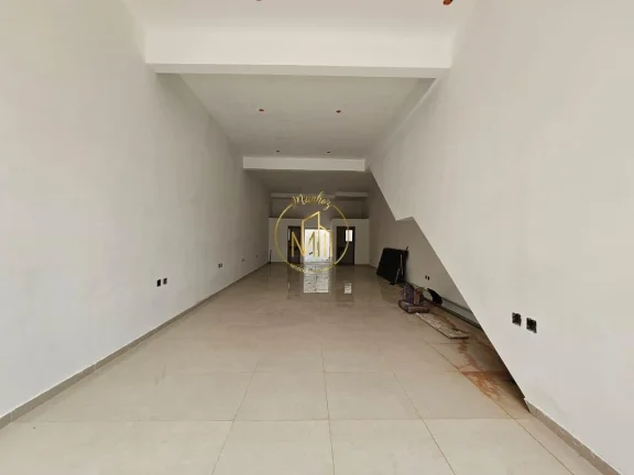 Imagem Comercial para Venda em Santo André, Jardim, 4 banheiros, 4 vagas