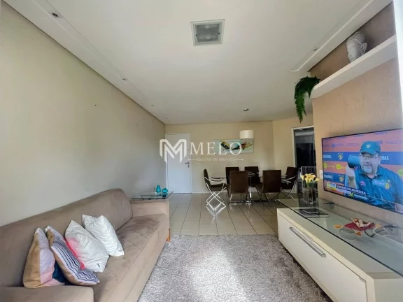 Imagem Oportunidade em BOA VIAGEM: 88m², 02qts, 01vaga/Porteira Fechada...