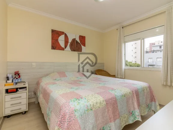 Imagem Apartamento proximo metrô praça da arvore