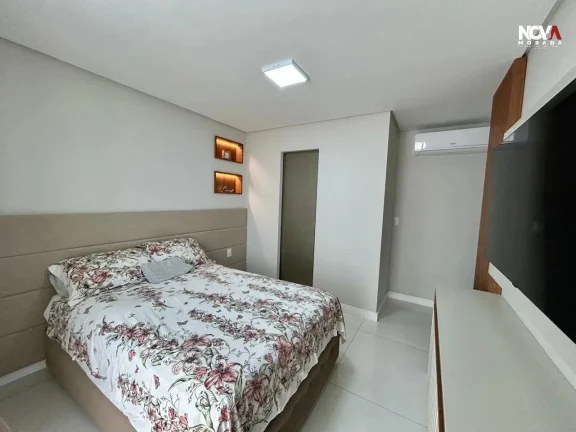 Imagem Já imaginou morar no endereço mais desejado de Itapuã, em um apartamento sofisticado, completo e ...
