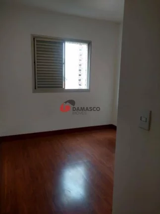Imagem Apartamento para Locação 3 Quartos, 1 Suite, 1 Vaga, 113M², Santa Paula, São Caetano do Sul - SP