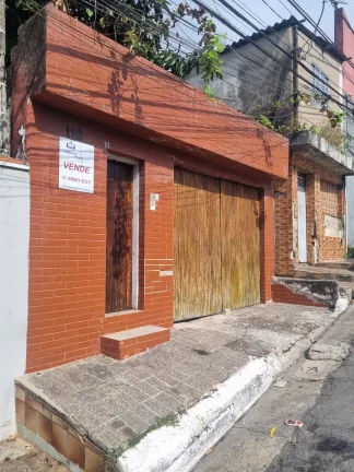 Imagem VENDO LINDA CASA DE 03 DORMITÓRIOS NO BAIRRO VILA CANAÃN!