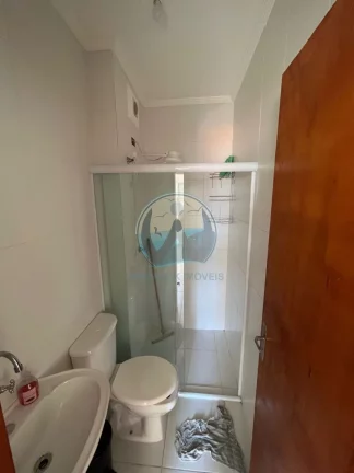 Imagem APTO RESIDENCIAL em Ubatuba - SP, PEREQUE-A??