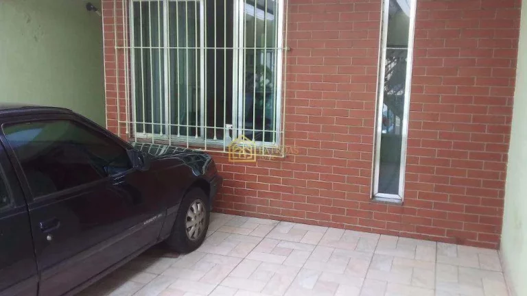 Imagem Casa Padrão