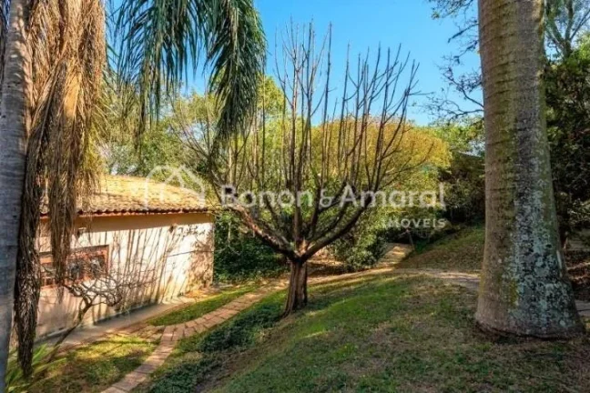 Imagem Casa em condomínio no Loteamento Caminhos De San Conrado, de 1 quarto à venda, Loteamento Caminhos de San Conrado - Campinas/SP