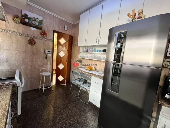 Imagem Apartamento à venda, Olímpico, São Caetano do Sul, SP