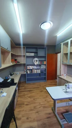 Imagem Casa a venda em Condomínio em Itatiba com vista panorâmica
