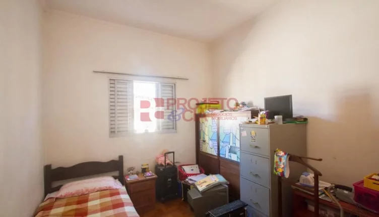 Imagem Ótima Casa Térrea no Brooklin - São Paulo