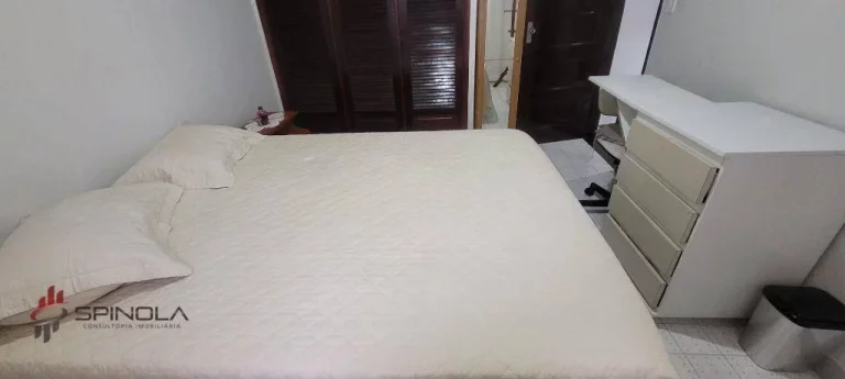 Imagem Casa com 3 dormitórios à venda, 200 m² por R$ 1.100.000,00 - Balneário Flórida - Praia Grande/SP