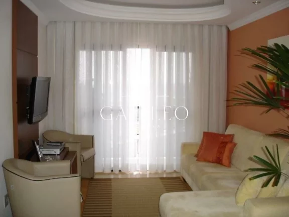 Imagem APARTAMENTO A VENDA RESIDENCIAL PORTO RICO - 105M² - ANHANGABAÚ - JUNDIAÍ - SP