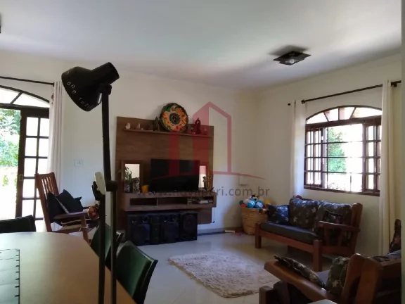Imagem Imperdível Casa à Venda em Mairiporã-SP, Bairro Caceia: 4 Quartos, 4 Suites, 2 Salas, 319m² Área, 1 Vaga!