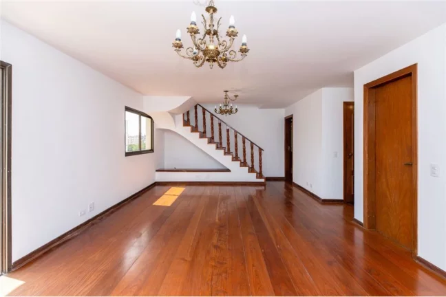 Imagem COBERTURA RESIDENCIAL em São Paulo - SP, Moema