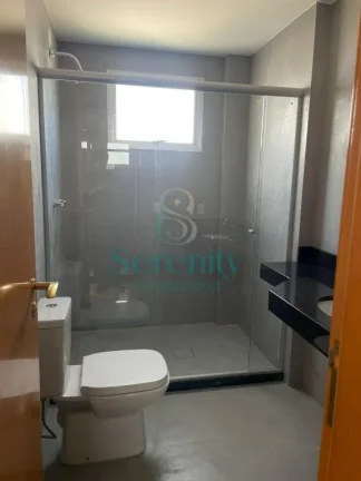 Imagem Apartamento para alugar na Gleba Fazenda Palhano, em Londrina/PR