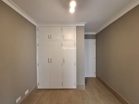 Imagem Apartamento com 46m2 e 1 dormitório em Moema