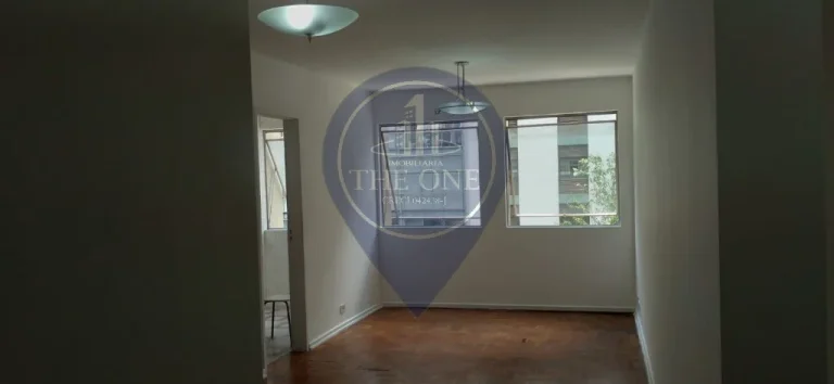 Imagem Apartamento à venda em São Paulo-SP, Vila Buarque: 1 quarto, 1 banheiro, 1 vaga, 57m². Venha conferir!