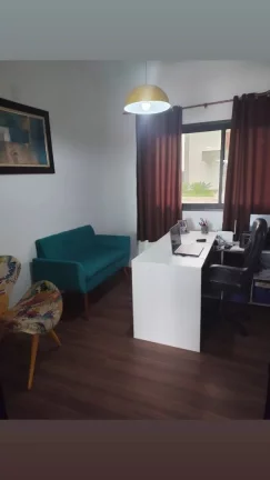Imagem Sobrado com 3 dormitórios para alugar, 142 m² por R$ 4.310/mês - Reserva do Vale - Caçapava/SP