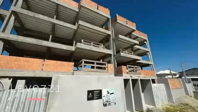 Imagem Apartamento na planta no Santa Regina, entrega para outubro