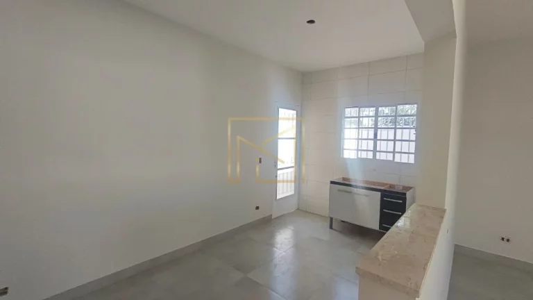 Imagem Casas / Padrão na cidade de Hortolândia
