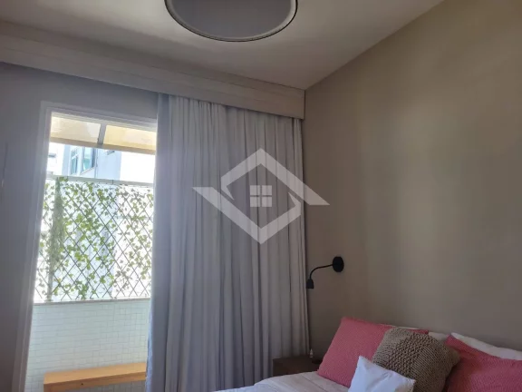Imagem Apartamento de 4 Quartos à Venda em Copacabana – Conforto e Localização
