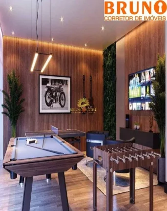 Imagem Apresentamos um espetacular apartamento de alto padrão na Enseada Azul, Guarapari-ES, localizado na...