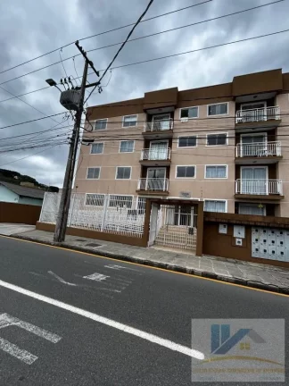 Imagem Apartamento para Venda em São José dos Pinhais, Iná, 3 dormitórios, 1 banheiro, 2 vagas