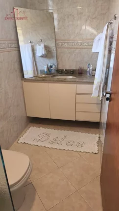 Imagem OPORTUNIDADE - CASA 3 DORMITÓRIOS 230m² - 2 vagas