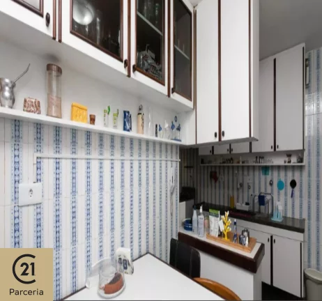 Imagem APARTAMENTO RESIDENCIAL em SÃO PAULO - SP, JARDIM PAULISTA