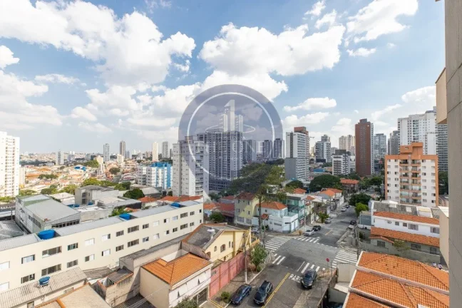 Imagem Imperdível oportunidade: Apartamento à venda em São Paulo-SP, Ipiranga! 2 quartos, 1 suíte, 2 salas, 2 banheiros, 1 vaga de garagem, 53,50m².