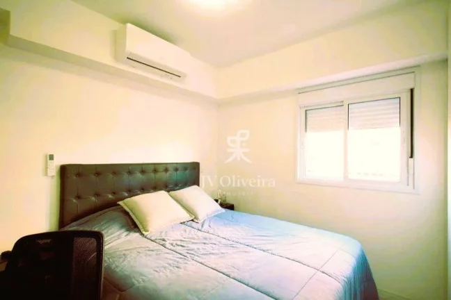 Imagem Apartamento com 2 dormitórios à venda, 63 m²- Vila Sônia - São Paulo/SP