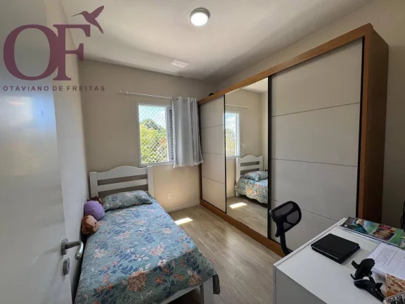 Imagem Apartamento no Villagio Piemonte - 2 Quartos - 74m² - Jundiaí/SP