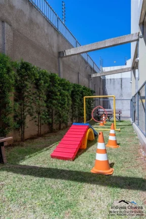 Imagem Apartamentos Residencial Blumengarten 3 Quartos R$ 364.635,44