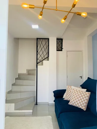 Imagem Sobrado à Venda com 60m², 02 dormitórios - Bairro Vitiello, Boituva/SP