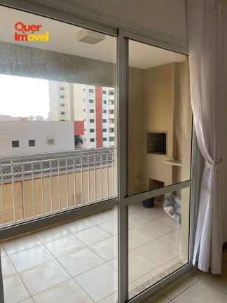 Imagem Apartamento de luxo com 3 suítes no Jardim Paulista, Ribeirão Preto-SP: venha conferir!