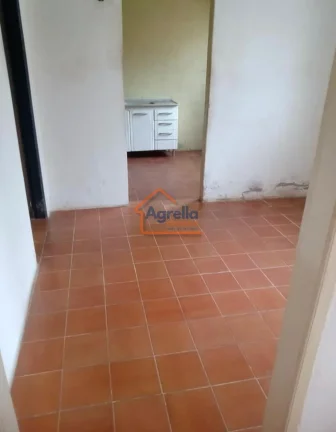 Imagem Casa à venda no bairro Vila Paraíso - Mogi Guaçu/SP