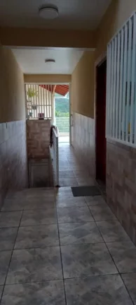 Imagem Casa com 2 dormitórios à venda, 135 m² por R$ 520.000,00 - Jardim São José - Poá/SP